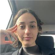 Profesor de inglés para todas las edades y niveles. Clases dinámicas y personalizadas para mejorar fluidez, gramática y pronunciación